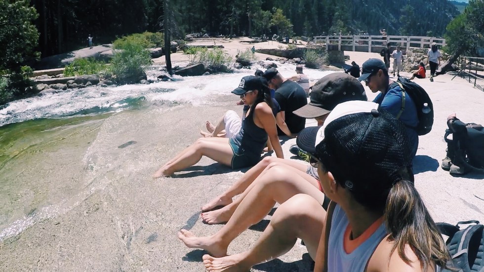 Processed with VSCOcam with c1 preset